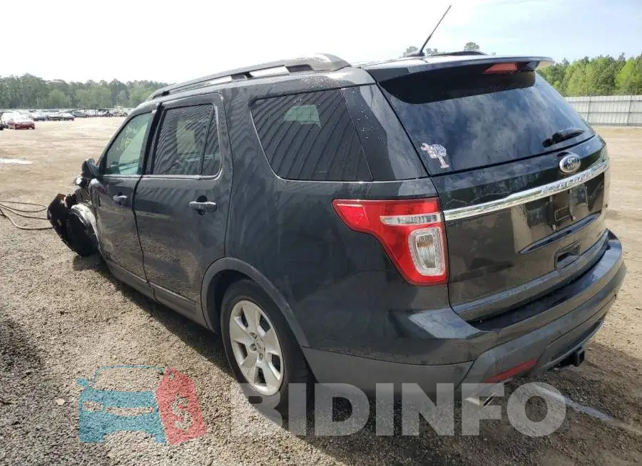 1FM5K7B92EGB59598 Photo# 2