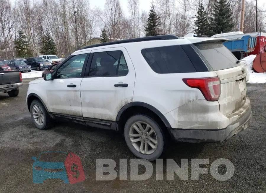 1FM5K8B8XGGB81378 Photo# 2