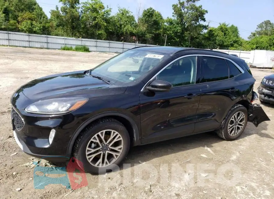 1FMCU9H69LUB24811 Photo# 1