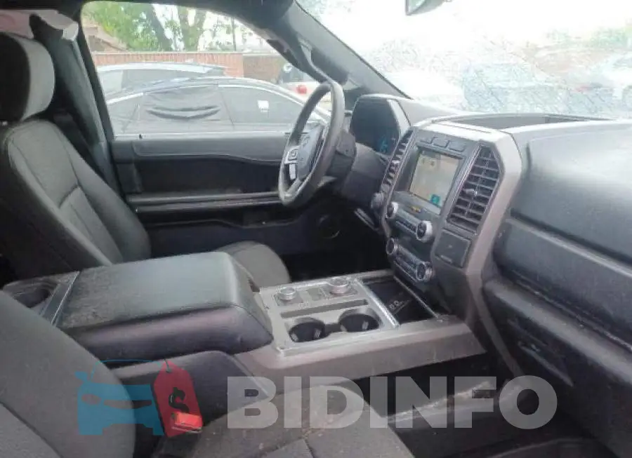 1FMJK1JT1KEA02497 Photo# 5