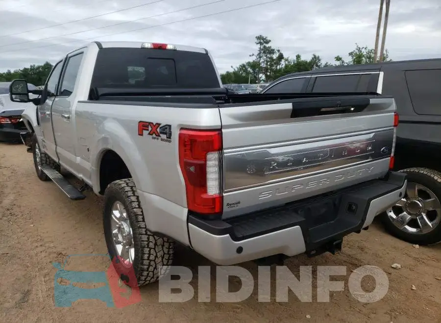 1FT7W2BT7HEC62273 Photo# 3