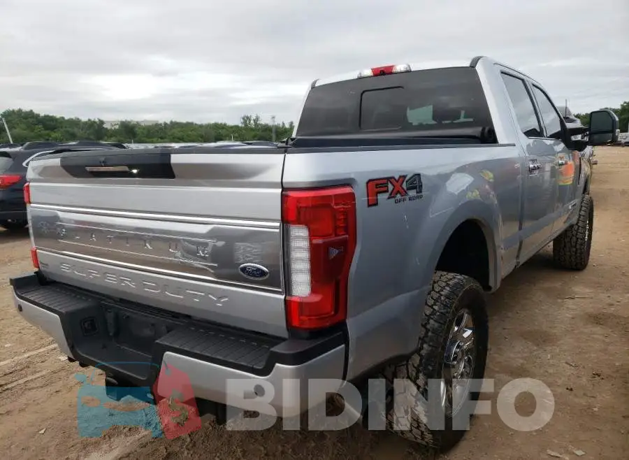 1FT7W2BT7HEC62273 Photo# 4