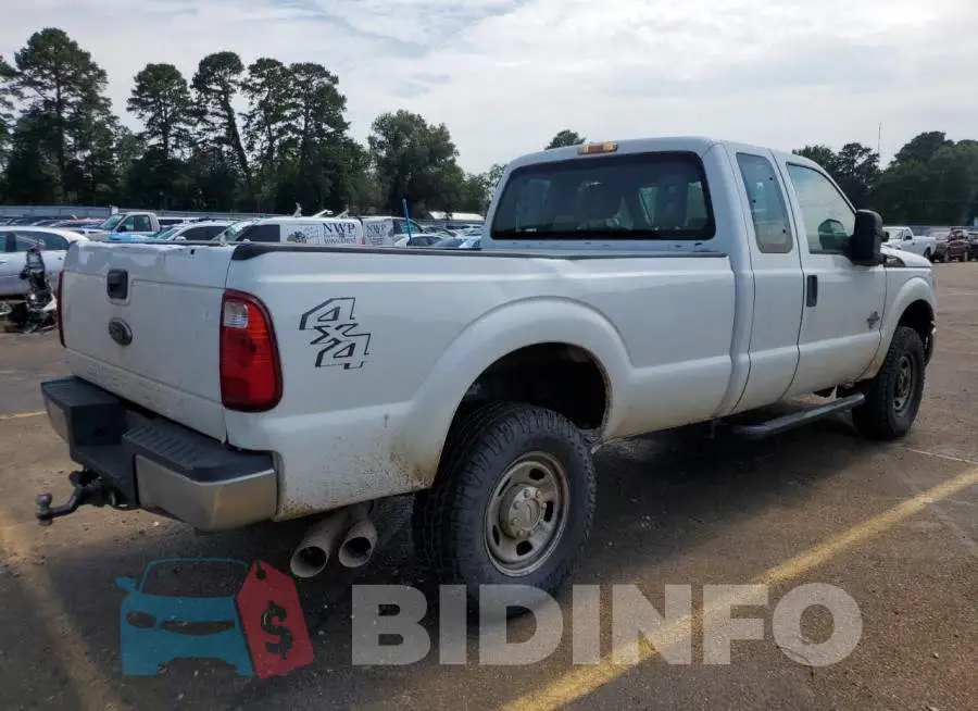 1FT8X3BT0EEB16770 Photo# 3