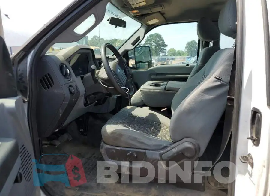 1FT8X3BT0EEB16770 Photo# 7