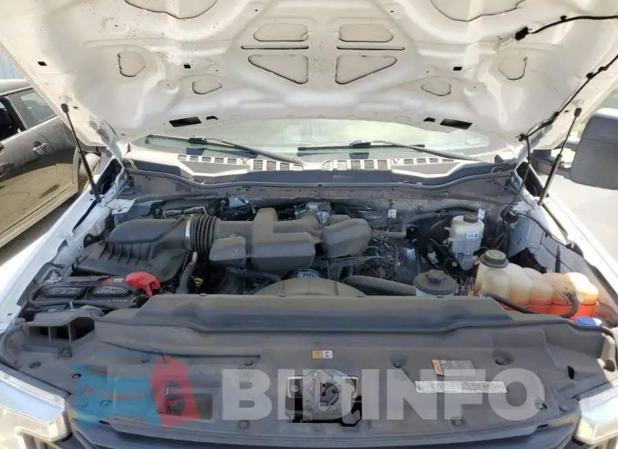1FTBF2A64JEC62470 Photo# 11
