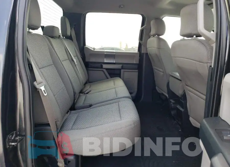 1FTEW1CP3FKD41277 Photo# 10