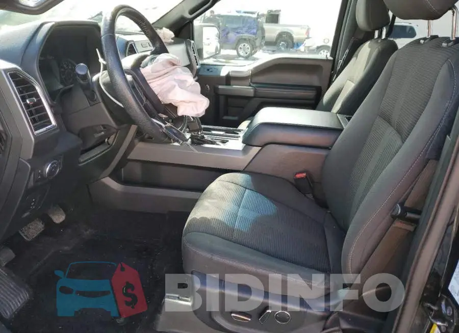 1FTEW1EFXGKF22611 Photo# 7