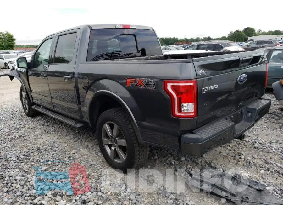 1FTEW1EGXGFB62452 Photo# 2