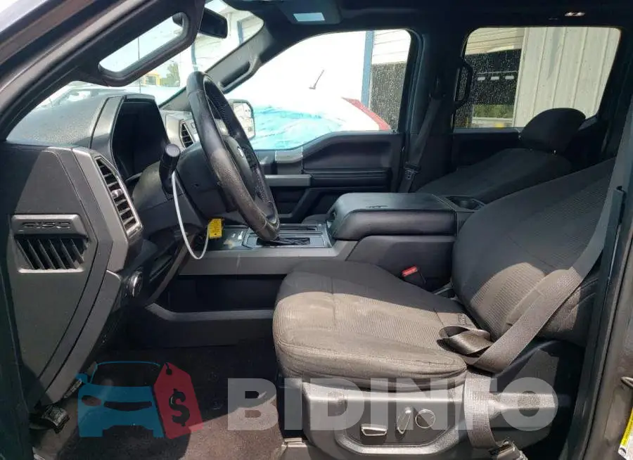 1FTEW1EGXGFB62452 Photo# 7