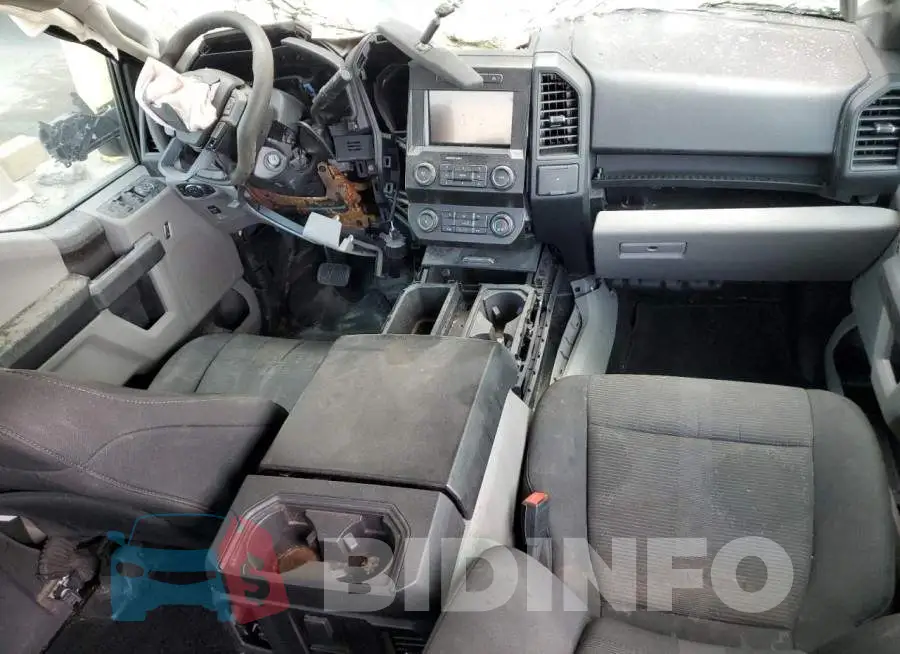 1FTEW1EP3KFB58932 Photo# 8