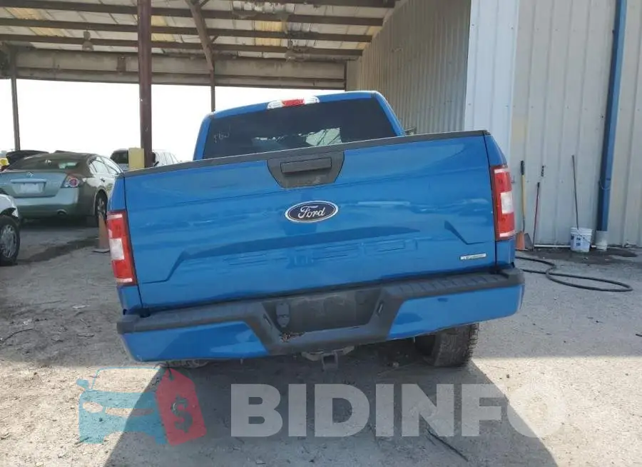 1FTEW1EP3KFB58932 Photo# 6