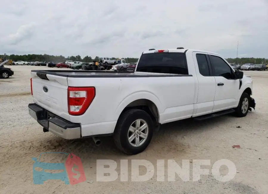 1FTEX1C55MKD89341 Photo# 3