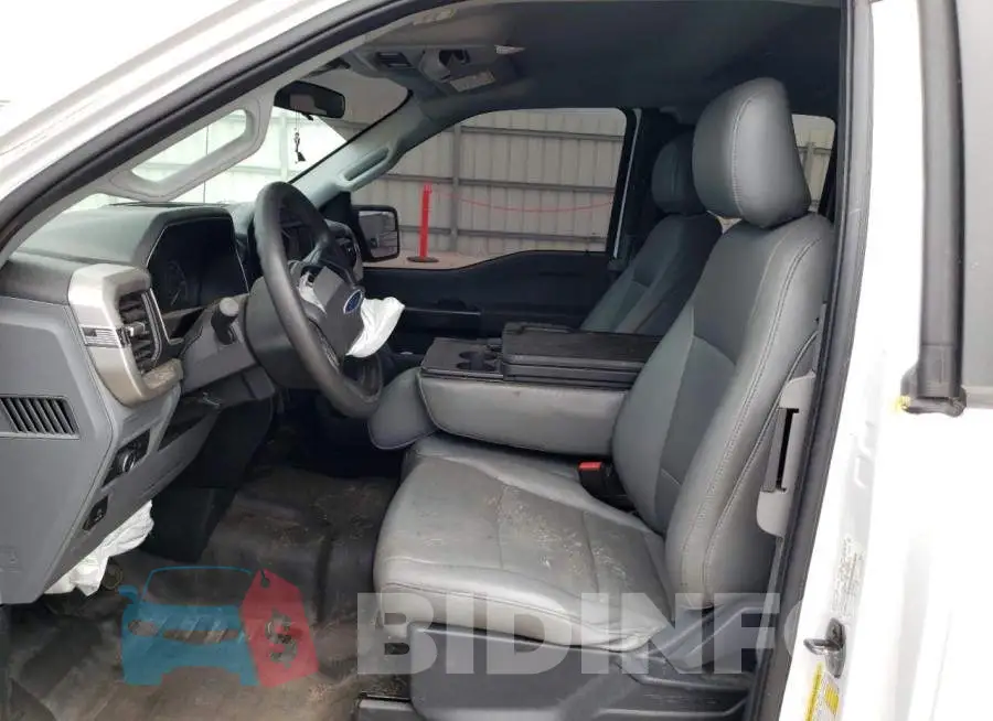 1FTEX1C55MKD89341 Photo# 7