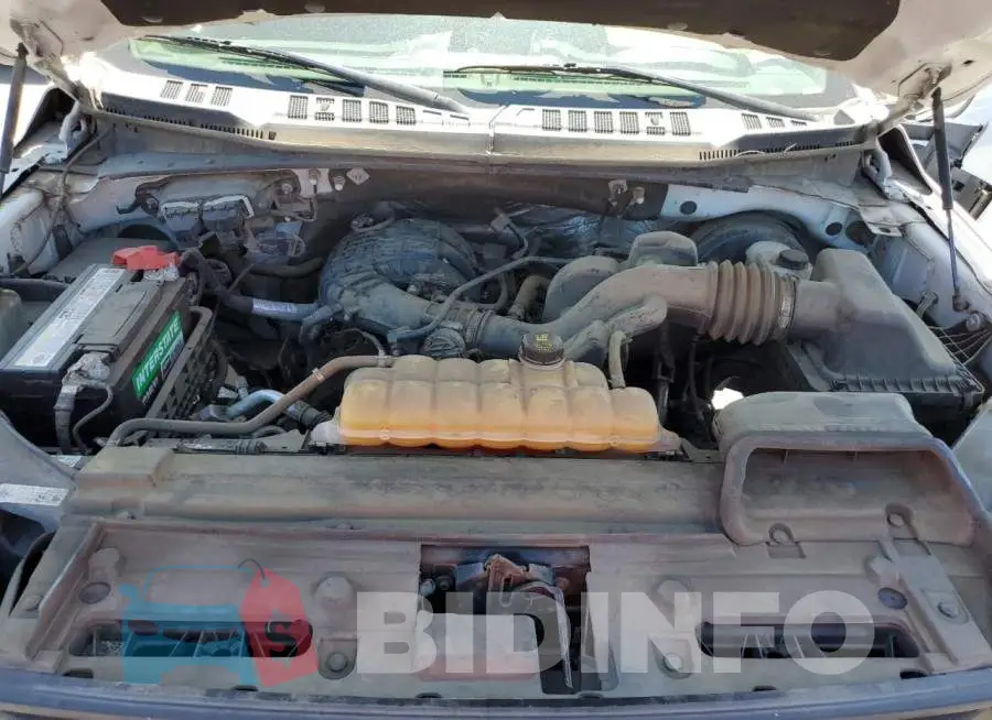 1FTEX1C85FKE87539 Photo# 11