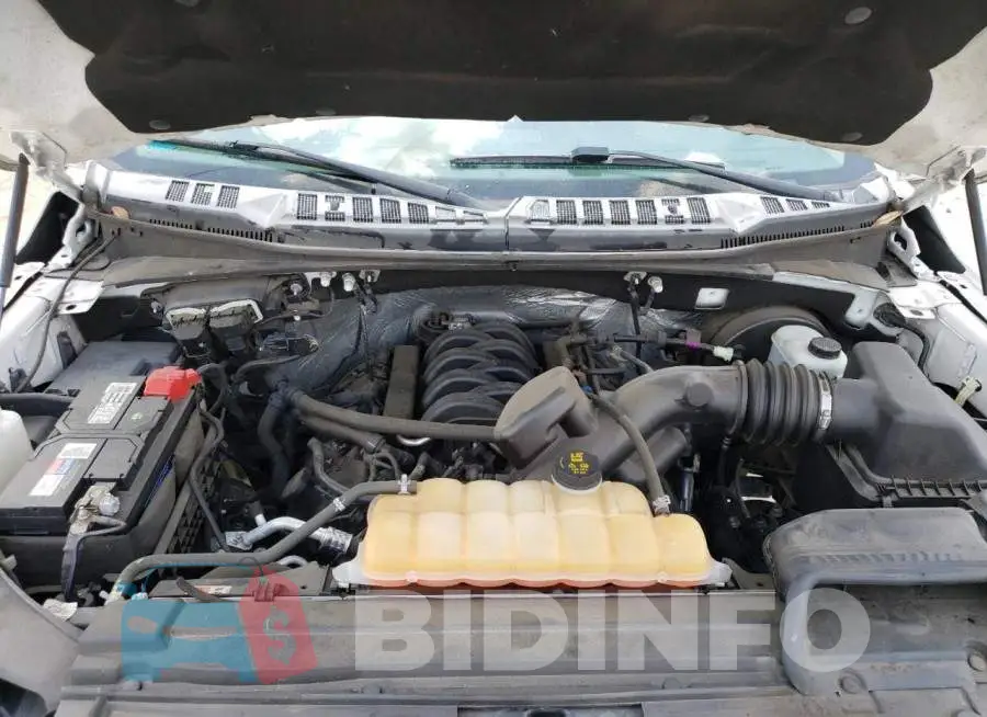 1FTEX1CF8GFB45334 Photo# 11