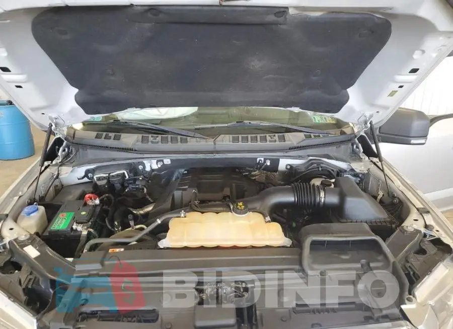 1FTEX1EPXGFD30040 Photo# 11