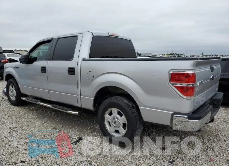 1FTFW1CF7EKD40336 Photo# 2