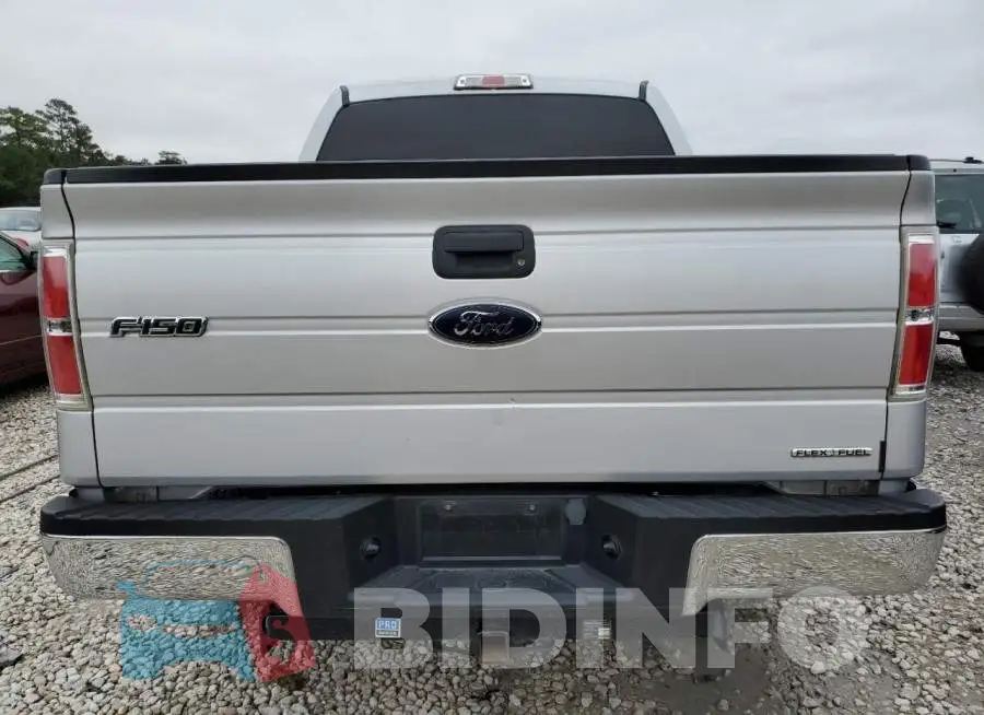 1FTFW1CF7EKD40336 Photo# 6
