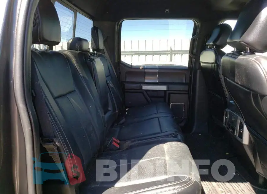 1FTFW1E4XKFA98612 Photo# 10