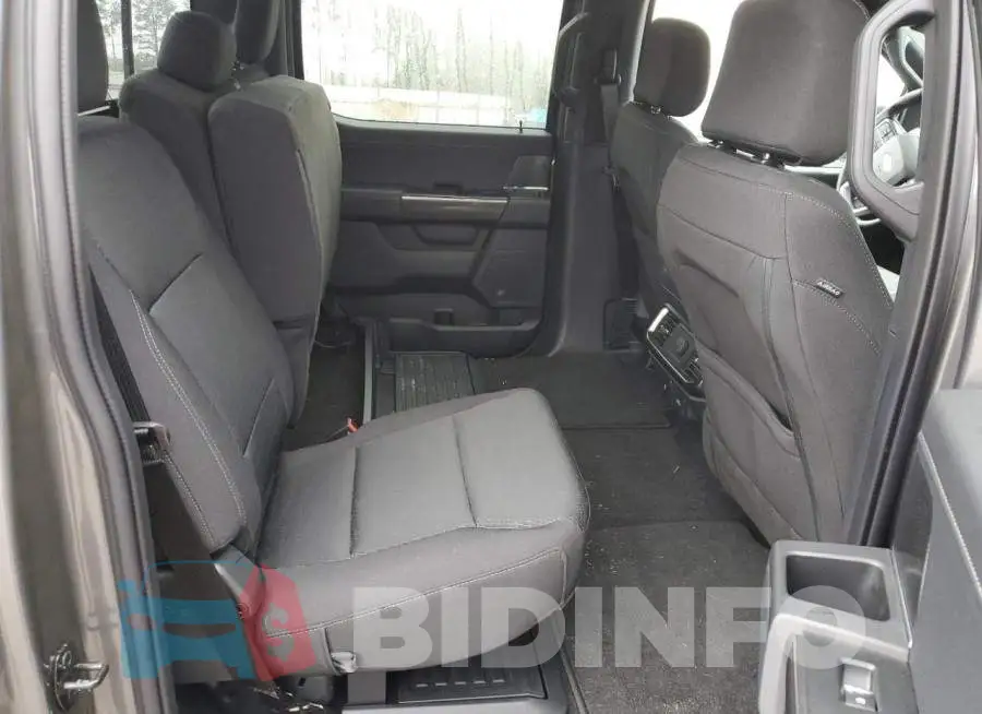 1FTFW1E52PKD37237 Photo# 10