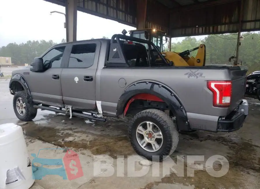 1FTFW1EF3FKE96310 Photo# 2