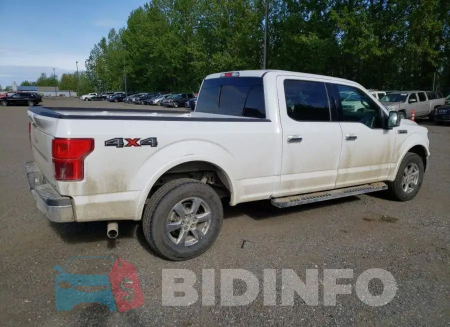 1FTFW1EG7JKC85435 Photo# 3
