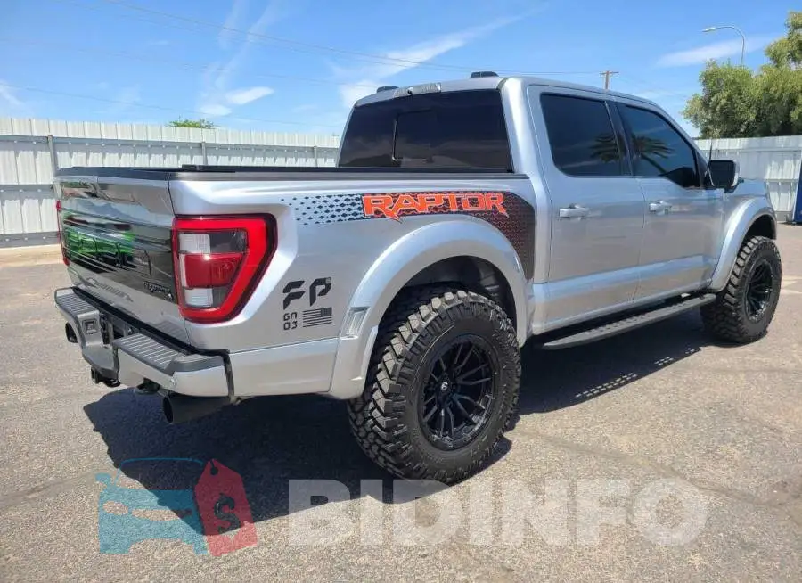1FTFW1RG5NFA13300 Photo# 4