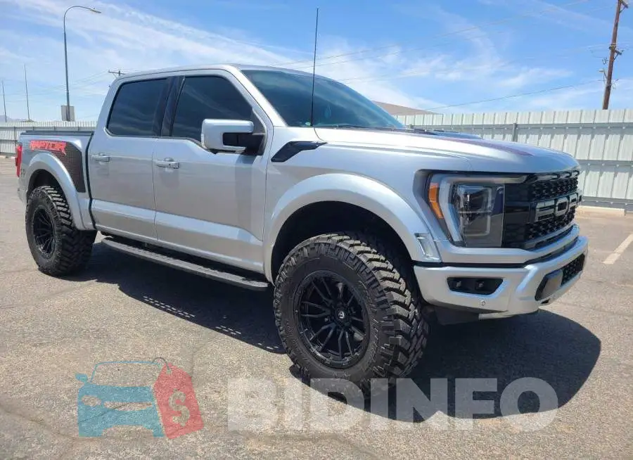 1FTFW1RG5NFA13300 Photo# 1