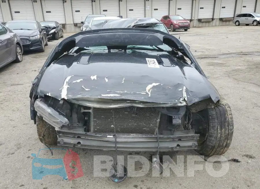 1ZVBP8CF4E5268141 Photo# 5