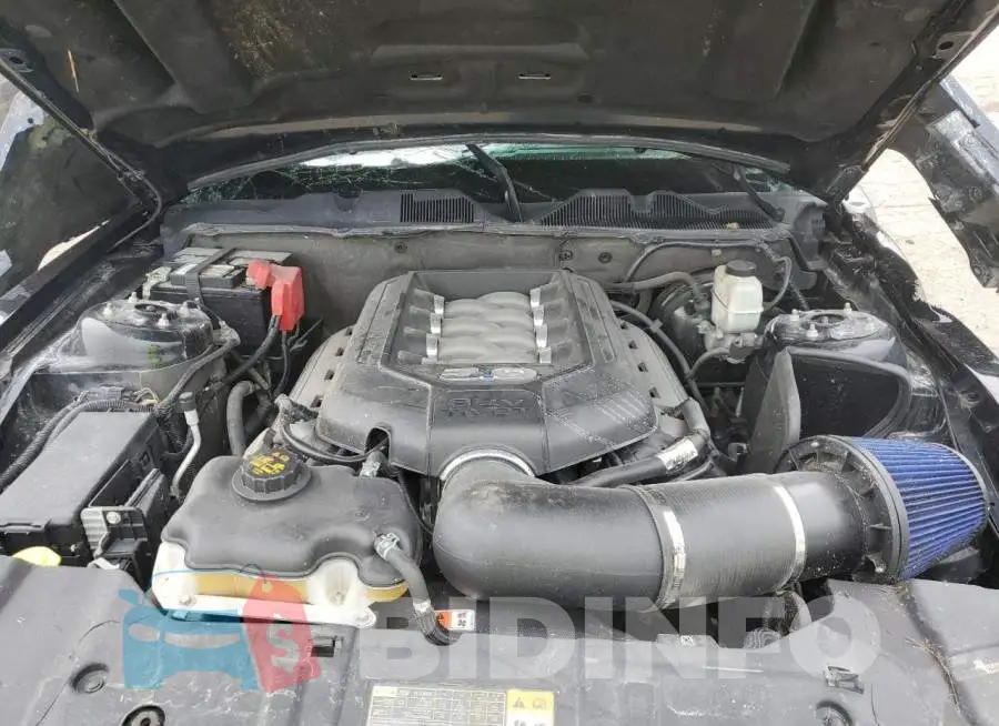 1ZVBP8CF4E5268141 Photo# 11