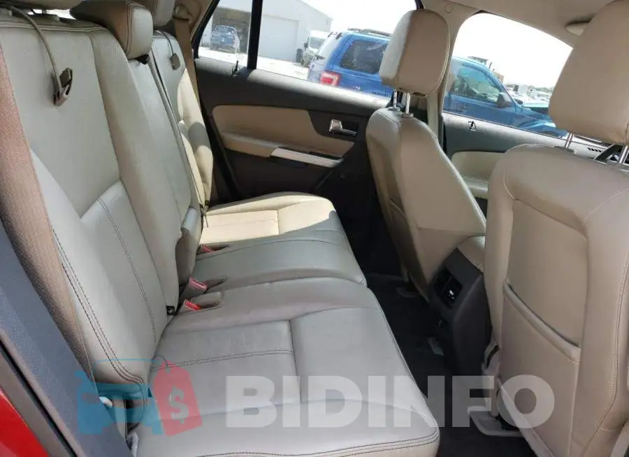 2FMDK3J96EBB35334 Photo# 11