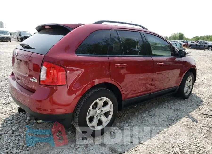 2FMDK3J96EBB35334 Photo# 3