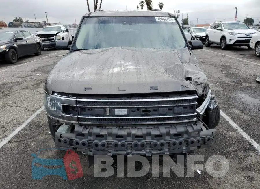 2FMGK5B84EBD33618 Photo# 5