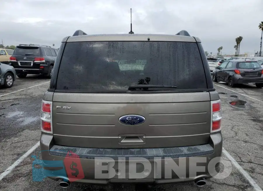 2FMGK5B84EBD33618 Photo# 6