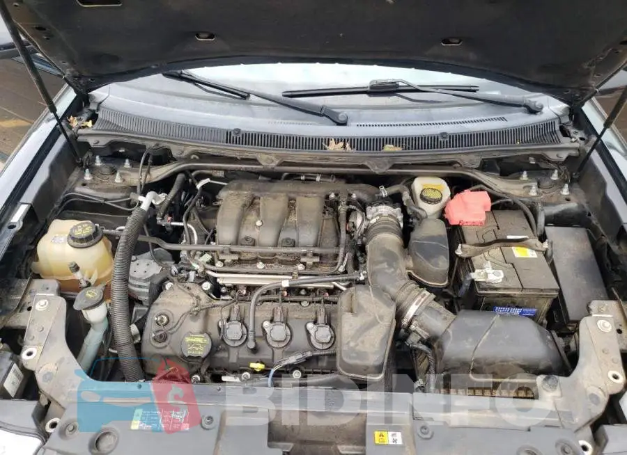 2FMGK5C81EBD13549 Photo# 12