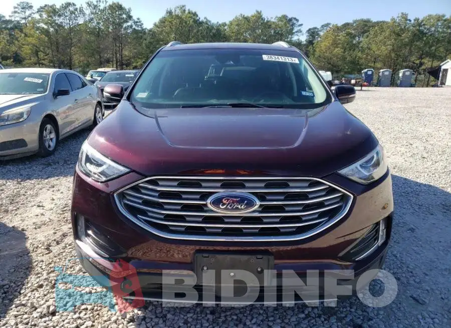2FMPK3J96LBA10795 Photo# 5