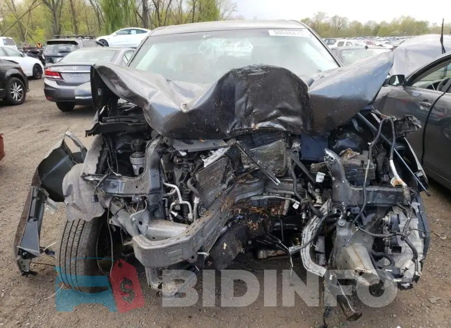 2FMPK4J87GBB74186 Photo# 5