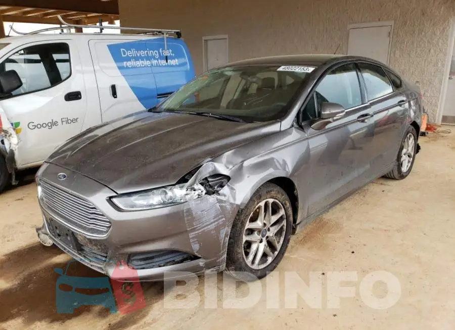 3FA6P0H70ER214555 Photo# 1
