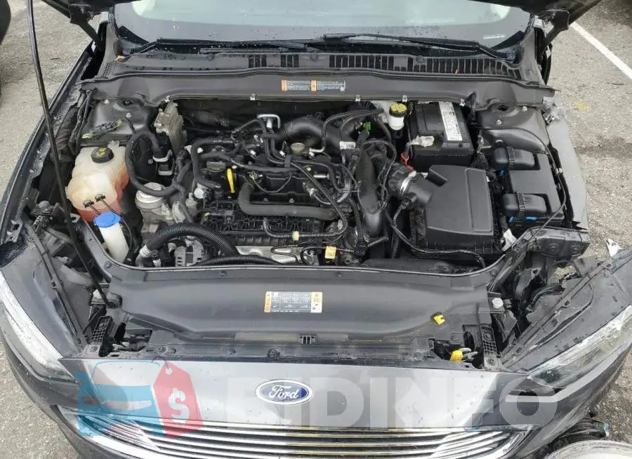 3FA6P0HDXKR149800 Photo# 11
