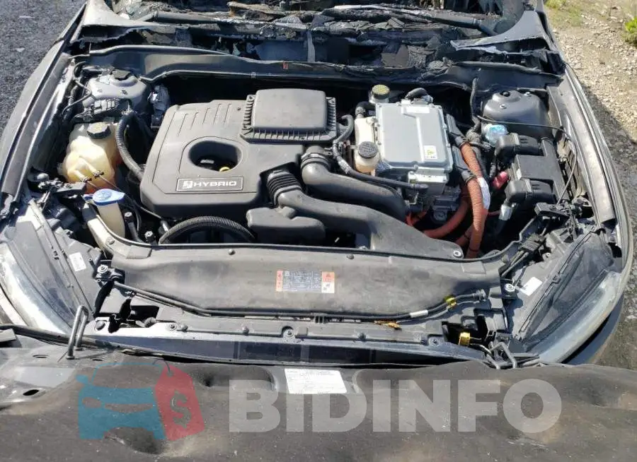 3FA6P0LU2FR283357 Photo# 11