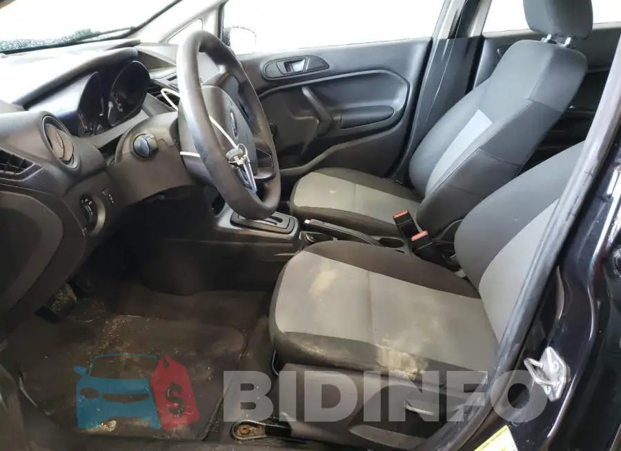 3FADP4AJ7FM210716 Photo# 7