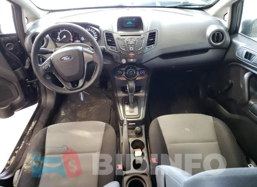 3FADP4AJ7FM210716 Photo# 8