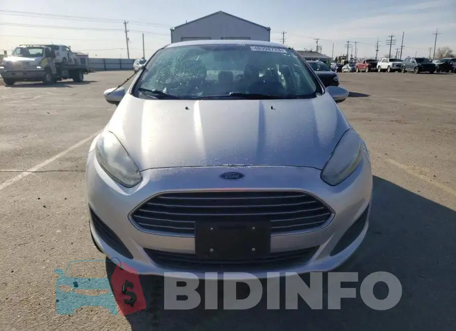 3FADP4AJ9FM164242 Photo# 5