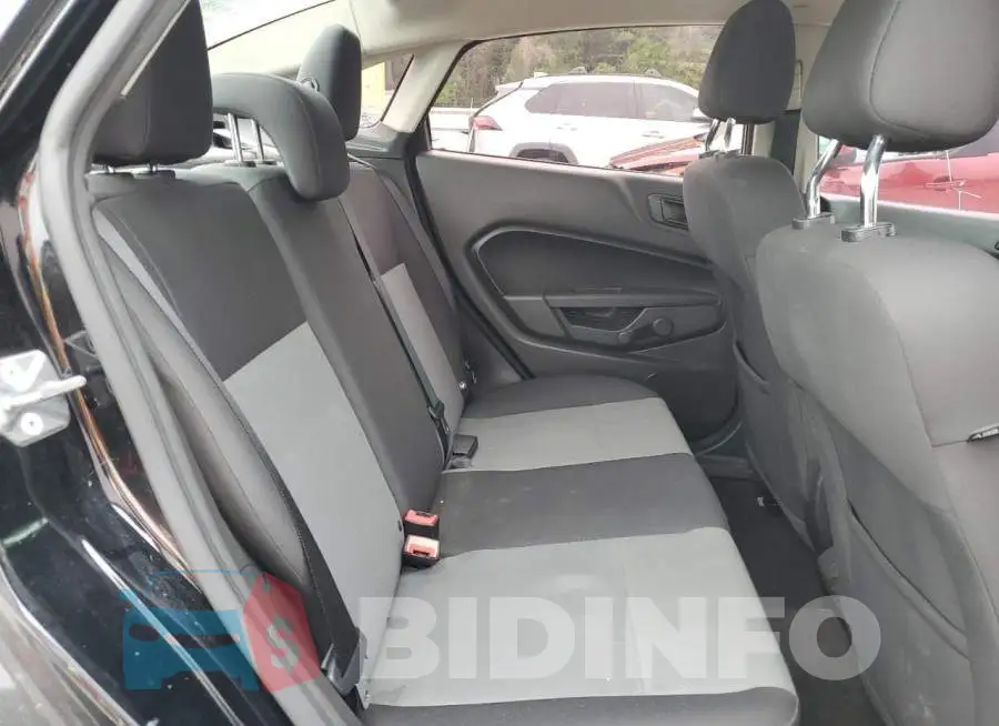 3FADP4AJXHM140146 Photo# 10