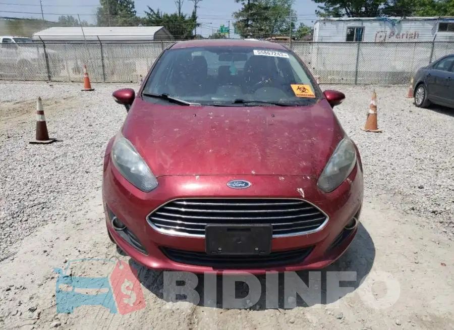 3FADP4BJ4FM148562 Photo# 5
