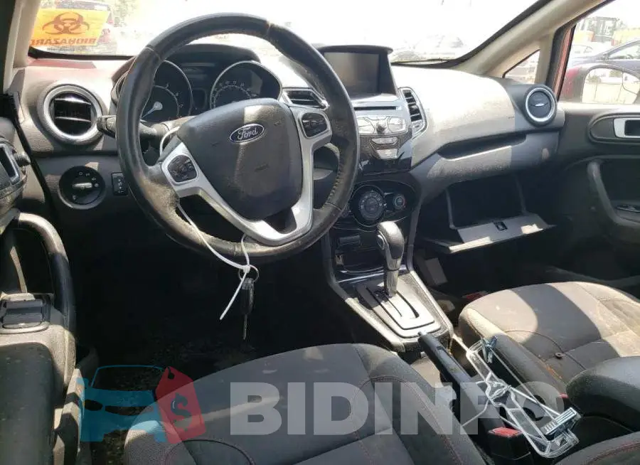 3FADP4BJ4FM148562 Photo# 8