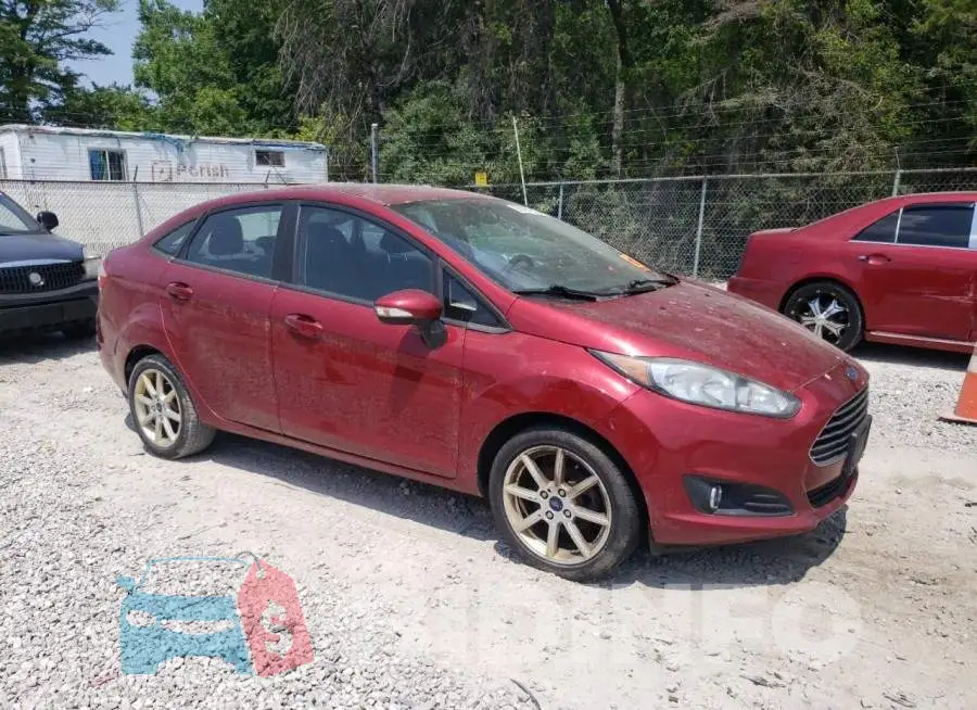 3FADP4BJ4FM148562 Photo# 4