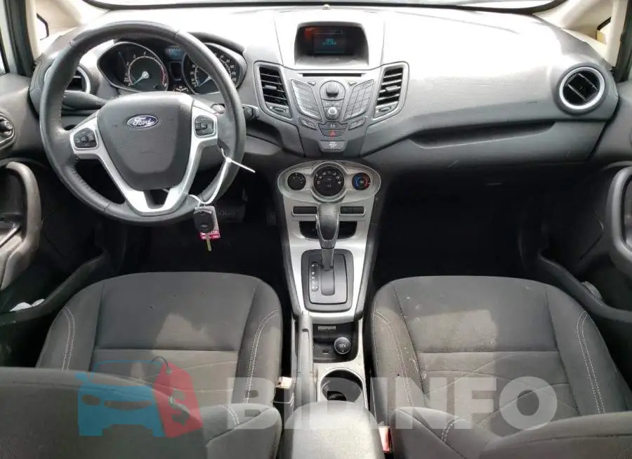 3FADP4BJ5FM158355 Photo# 8
