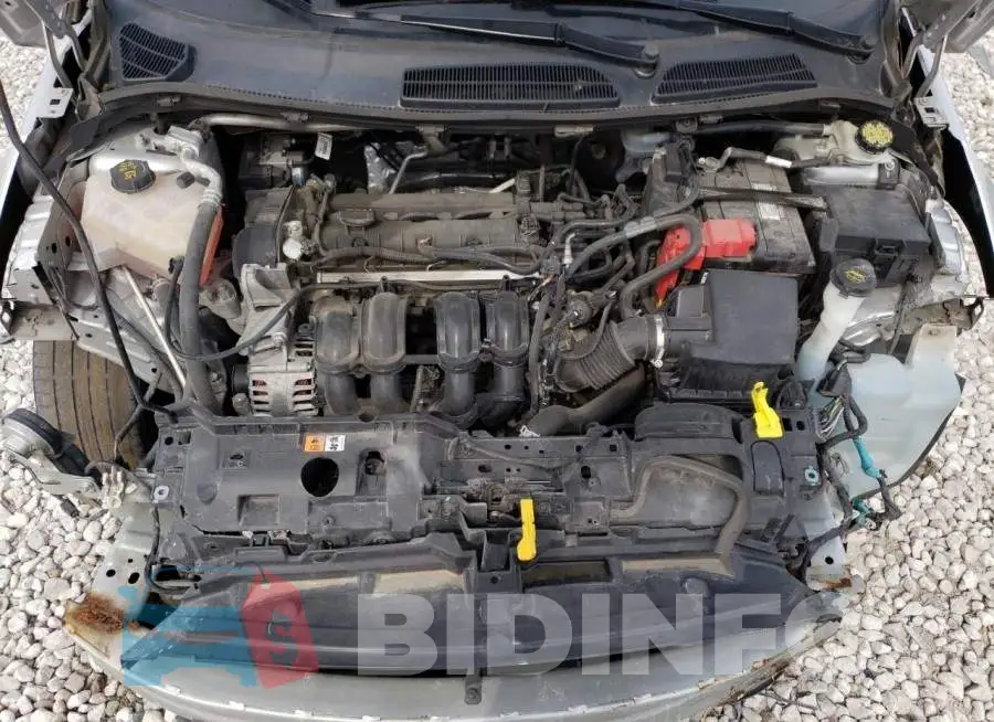 3FADP4BJ5FM158355 Photo# 11