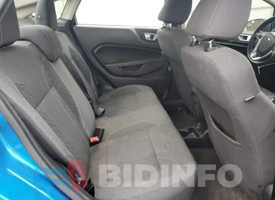 3FADP4BJ8EM120598 Photo# 10